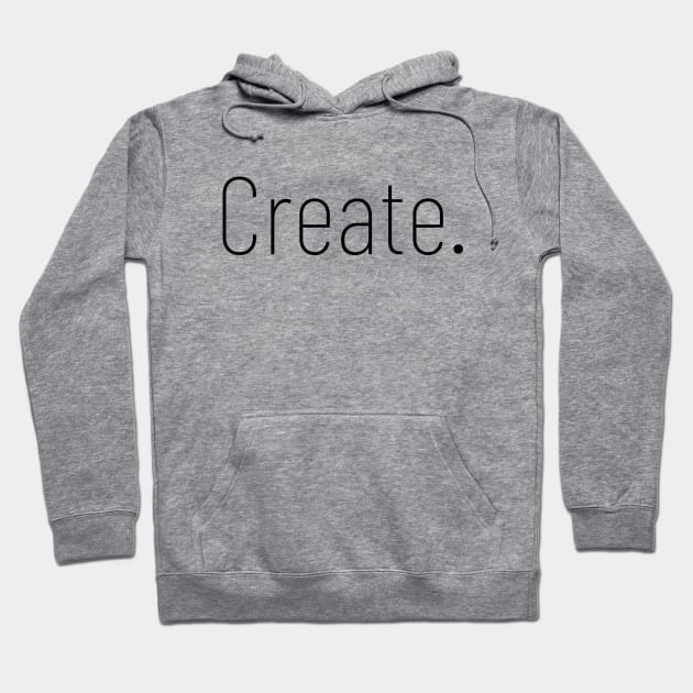 Create Hoodie by Word and Saying